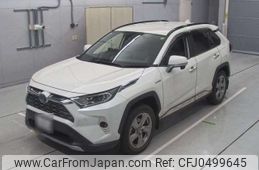 toyota rav4 2019 -TOYOTA 【石川 356ﾛ8008】--RAV4 6AA-AXAH54--AXAH54-4008551---TOYOTA 【石川 356ﾛ8008】--RAV4 6AA-AXAH54--AXAH54-4008551-