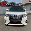 toyota alphard 2015 quick_quick_AGH30W_AGH30-0051387 image 11