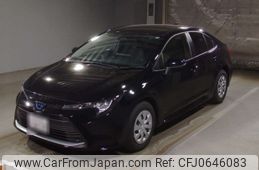 toyota corolla 2024 -TOYOTA 【神戸 304は3635】--Corolla ZWE219-0048331---TOYOTA 【神戸 304は3635】--Corolla ZWE219-0048331-