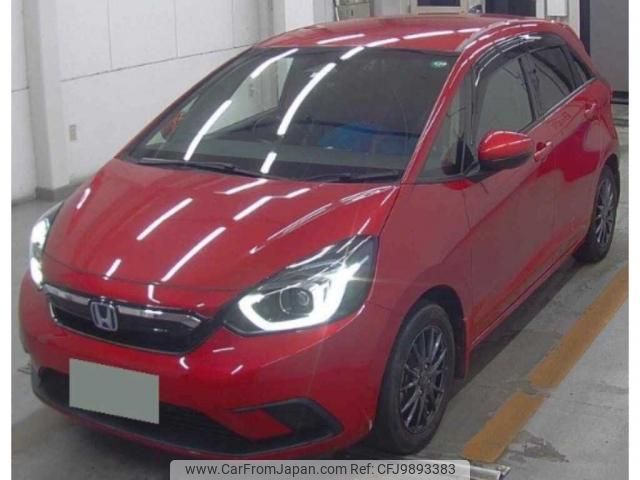 honda fit 2020 quick_quick_6AA-GR3_GR3-1011489 image 1