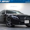 mercedes-benz c-class-station-wagon 2017 quick_quick_205242_WDD2052422F402455 image 1