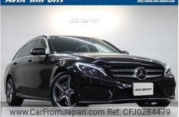 mercedes-benz c-class-station-wagon 2017 quick_quick_205242_WDD2052422F402455