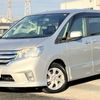 nissan serena 2012 GOO_JP_700050301430241226006 image 1