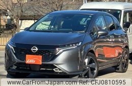 nissan aura 2023 quick_quick_FE13_FE13-364567