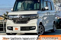 honda n-box 2018 -HONDA--N BOX DBA-JF3--JF3-2057708---HONDA--N BOX DBA-JF3--JF3-2057708-