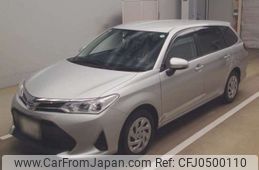 toyota corolla-fielder 2021 -TOYOTA 【品川 502ﾃ 188】--Corolla Fielder 6AA-NKE165G--NKE165-7248960---TOYOTA 【品川 502ﾃ 188】--Corolla Fielder 6AA-NKE165G--NKE165-7248960-