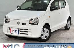 suzuki alto 2019 quick_quick_HA36S_HA36S-524897