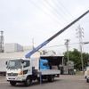 hino ranger 2014 -HINO--Hino Ranger SDG-FC9JKAP--FC9JKA-16817---HINO--Hino Ranger SDG-FC9JKAP--FC9JKA-16817- image 1