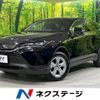 toyota harrier 2022 quick_quick_MXUA80_MXUA80-0073245 image 1