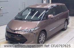 toyota estima 2019 -TOYOTA--Estima ACR55W-7032426---TOYOTA--Estima ACR55W-7032426-