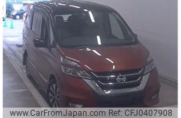 nissan serena 2017 quick_quick_DAA-GFC27_062229