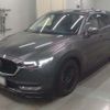 mazda cx-5 2018 -MAZDA 【福岡 375ﾇ1221】--CX-5 3DA-KF2P--KF2P-205108---MAZDA 【福岡 375ﾇ1221】--CX-5 3DA-KF2P--KF2P-205108- image 1