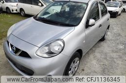 nissan march 2020 quick_quick_DBA-K13_K13-088241