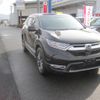 honda cr-v 2021 -HONDA--CR-V 6AA-RT5--RT5-1300210---HONDA--CR-V 6AA-RT5--RT5-1300210- image 1