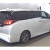 toyota alphard 2024 quick_quick_6AA-AAHH40W_AAHH40-4006818 image 5