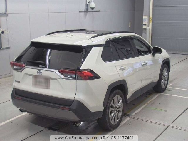 toyota rav4 2020 -TOYOTA--RAV4 MXAA54-4023201---TOYOTA--RAV4 MXAA54-4023201- image 2