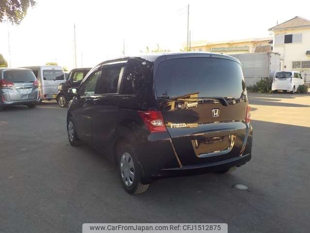 honda freed 2009 CFJ1512875 image 2