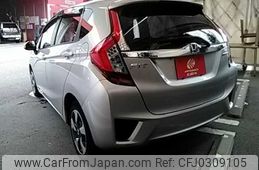 honda fit-hybrid 2015 TE5360