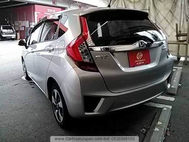 honda fit-hybrid 2015 TE5360 image 1