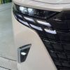 toyota alphard 2024 -TOYOTA--Alphard 3BA-AGH40W--AGH40-0016067---TOYOTA--Alphard 3BA-AGH40W--AGH40-0016067- image 14