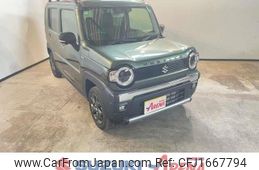 suzuki hustler 2024 CFJ1667794
