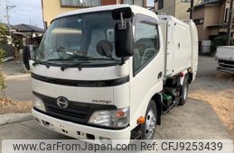 hino dutro 2011 GOO_NET_EXCHANGE_0510426A30230124W002