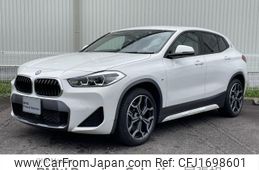 bmw x2 2021 CFJ1698601