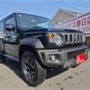 suzuki jimny-sierra 2024 quick_quick_3BA-JB74W_JB74W-237366 image 3