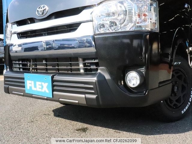 toyota regiusace-van 2019 -TOYOTA--Regius ace Van QDF-GDH206V--GDH206-1029102---TOYOTA--Regius ace Van QDF-GDH206V--GDH206-1029102- image 2