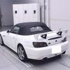 honda s2000 2009 -HONDA 【練馬 330ｿ3651】--S2000 AP2-1102558---HONDA 【練馬 330ｿ3651】--S2000 AP2-1102558- image 2