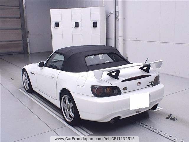 honda s2000 2009 -HONDA 【練馬 330ｿ3651】--S2000 AP2-1102558---HONDA 【練馬 330ｿ3651】--S2000 AP2-1102558- image 2