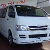 toyota hiace-van 2010 17010310 image 1