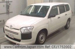 toyota probox-van 2016 CFJ1752002