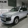 toyota succeed-van 2019 -TOYOTA--Succeed Van NCP165V--0066666---TOYOTA--Succeed Van NCP165V--0066666- image 1