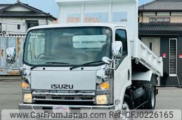 isuzu elf-truck 2007 GOO_NET_EXCHANGE_0404044A30240918W001