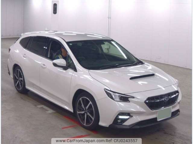 subaru levorg 2023 -SUBARU 【名古屋 307ﾈ2705】--Levorg 4BA-VN5--VN5-055568---SUBARU 【名古屋 307ﾈ2705】--Levorg 4BA-VN5--VN5-055568- image 1