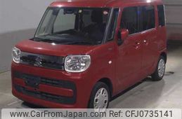 suzuki spacia 2018 -SUZUKI--Spacia MK53S-119346---SUZUKI--Spacia MK53S-119346-