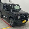suzuki jimny 2025 -SUZUKI 【堺 580マ6706】--Jimny JB64W-393508---SUZUKI 【堺 580マ6706】--Jimny JB64W-393508- image 1