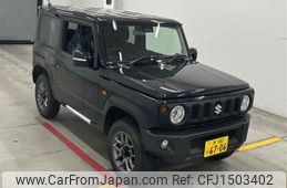 suzuki jimny 2025 -SUZUKI 【堺 580マ6706】--Jimny JB64W-393508---SUZUKI 【堺 580マ6706】--Jimny JB64W-393508-