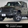 jeep gladiator 2023 -CHRYSLER--Jeep Gladiator 7BF-JT36--1C6JJTDG6PL515725---CHRYSLER--Jeep Gladiator 7BF-JT36--1C6JJTDG6PL515725- image 1