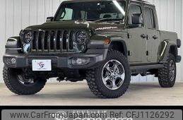 jeep gladiator 2023 -CHRYSLER--Jeep Gladiator 7BF-JT36--1C6JJTDG6PL515725---CHRYSLER--Jeep Gladiator 7BF-JT36--1C6JJTDG6PL515725-