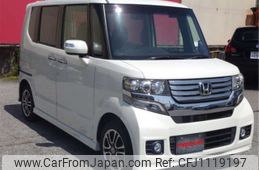 honda n-box-plus 2013 -HONDA 【千葉 333ｱ3333】--N BOX + DBA-JF1--JF1-3104440---HONDA 【千葉 333ｱ3333】--N BOX + DBA-JF1--JF1-3104440-
