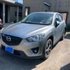 mazda cx-5 2012 -MAZDA--CX-5 LDA-KE2FW--KE2FW-109119---MAZDA--CX-5 LDA-KE2FW--KE2FW-109119- image 4