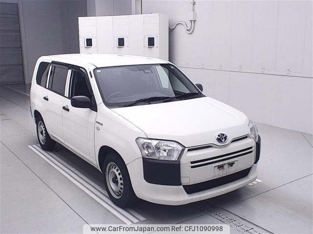 toyota probox-van 2020 -TOYOTA--Probox Van NHP160V-0016592---TOYOTA--Probox Van NHP160V-0016592- image 1