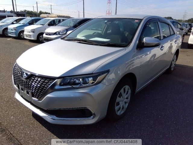 toyota allion 2019 -TOYOTA--Allion DBA-NZT260--NZT260-3221925---TOYOTA--Allion DBA-NZT260--NZT260-3221925- image 1