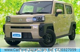 daihatsu taft 2023 quick_quick_5BA-LA910S_LA910S-0038595