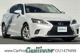 lexus ct 2015 CFJ1479498
