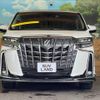 toyota alphard 2023 -TOYOTA--Alphard 3BA-AGH30W--AGH30-0462124---TOYOTA--Alphard 3BA-AGH30W--AGH30-0462124- image 16