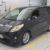 toyota alphard 2009 -TOYOTA--Alphard ANH20W-8085925---TOYOTA--Alphard ANH20W-8085925- image 1