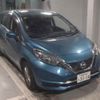 nissan note 2017 -NISSAN--Note E12-522866---NISSAN--Note E12-522866- image 1